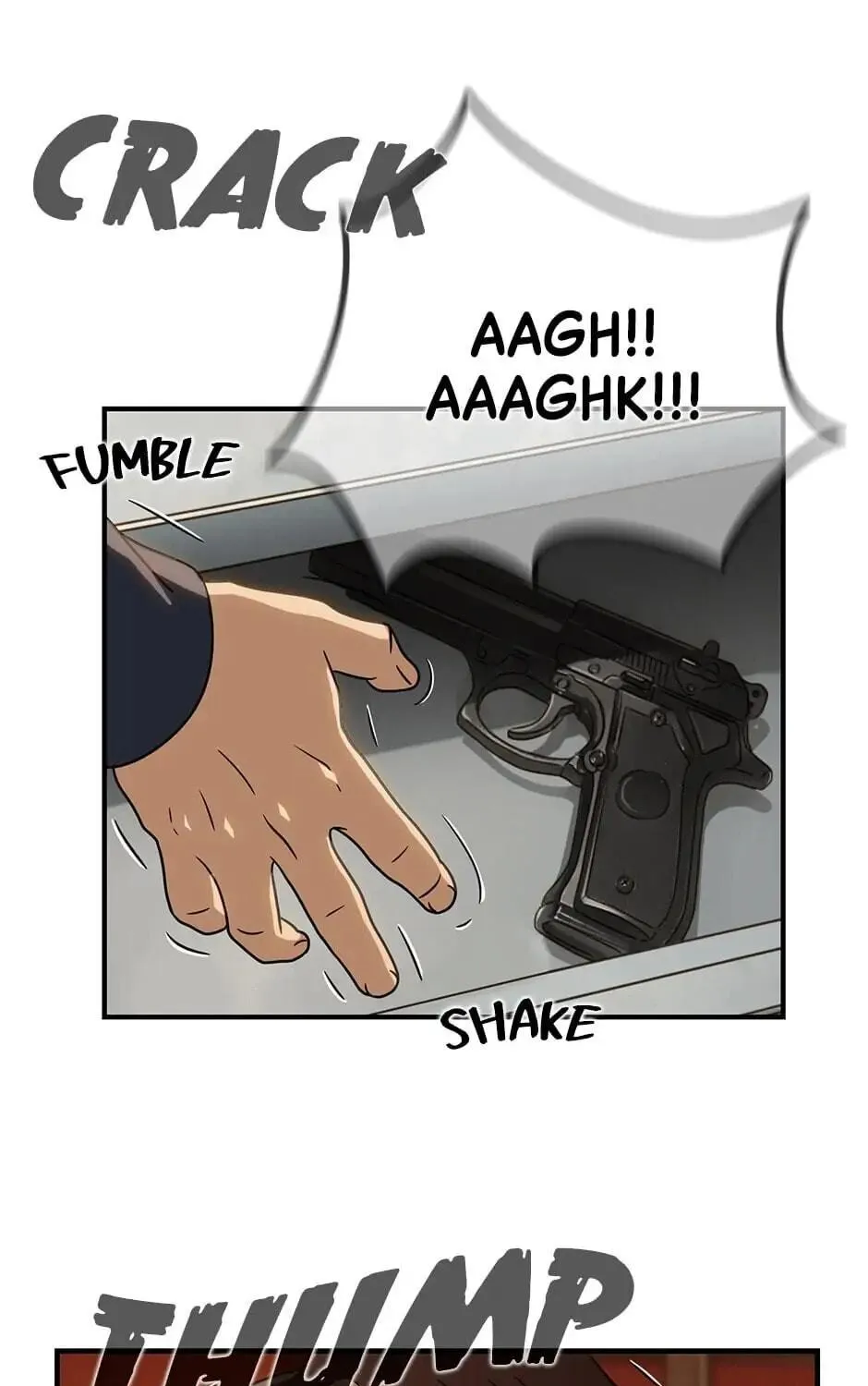 The Uncanny Counter Chapter 45 page 53 - 