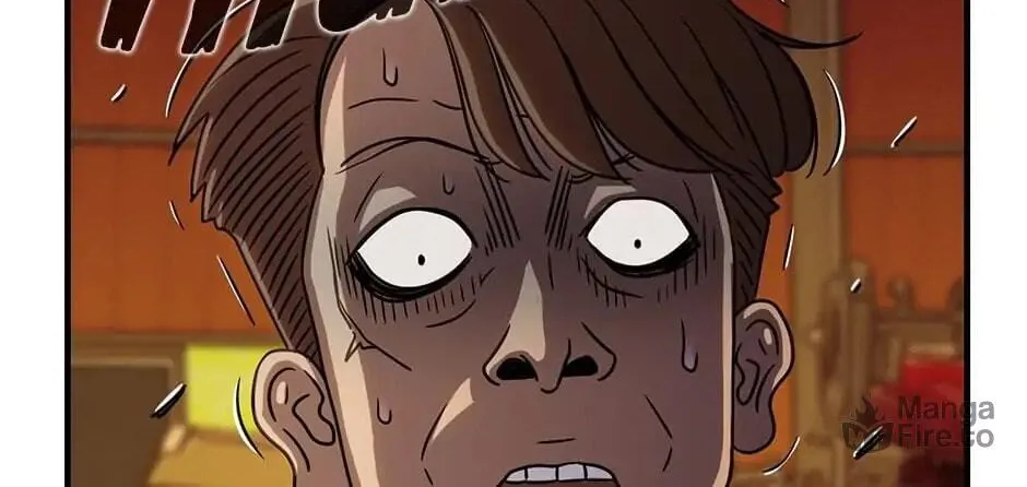 The Uncanny Counter Chapter 45 page 54 - 