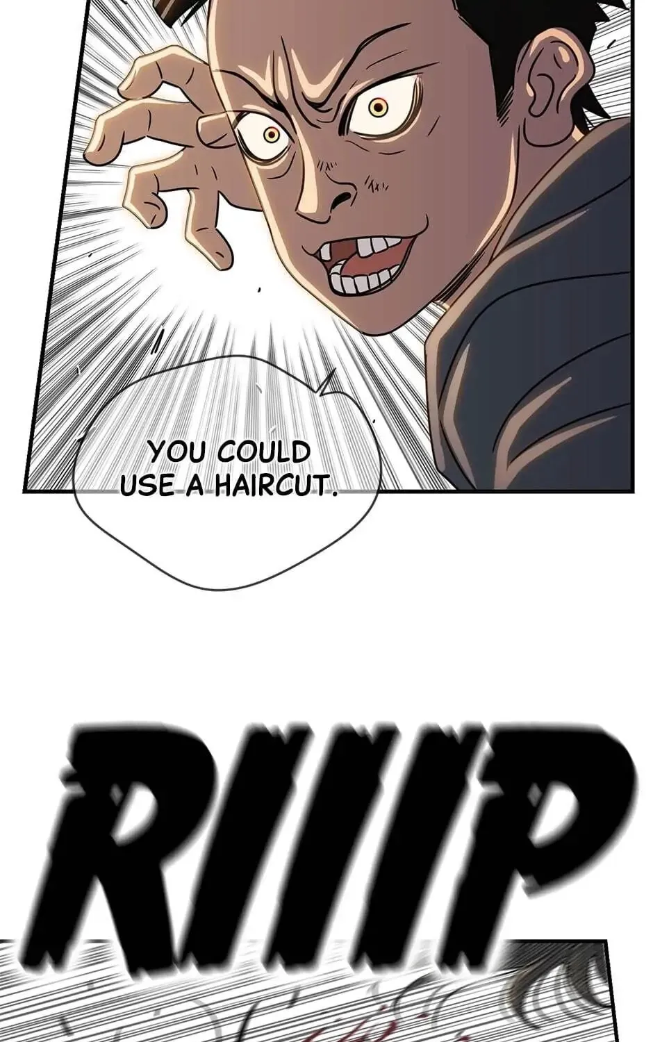 The Uncanny Counter Chapter 45 page 57 - 