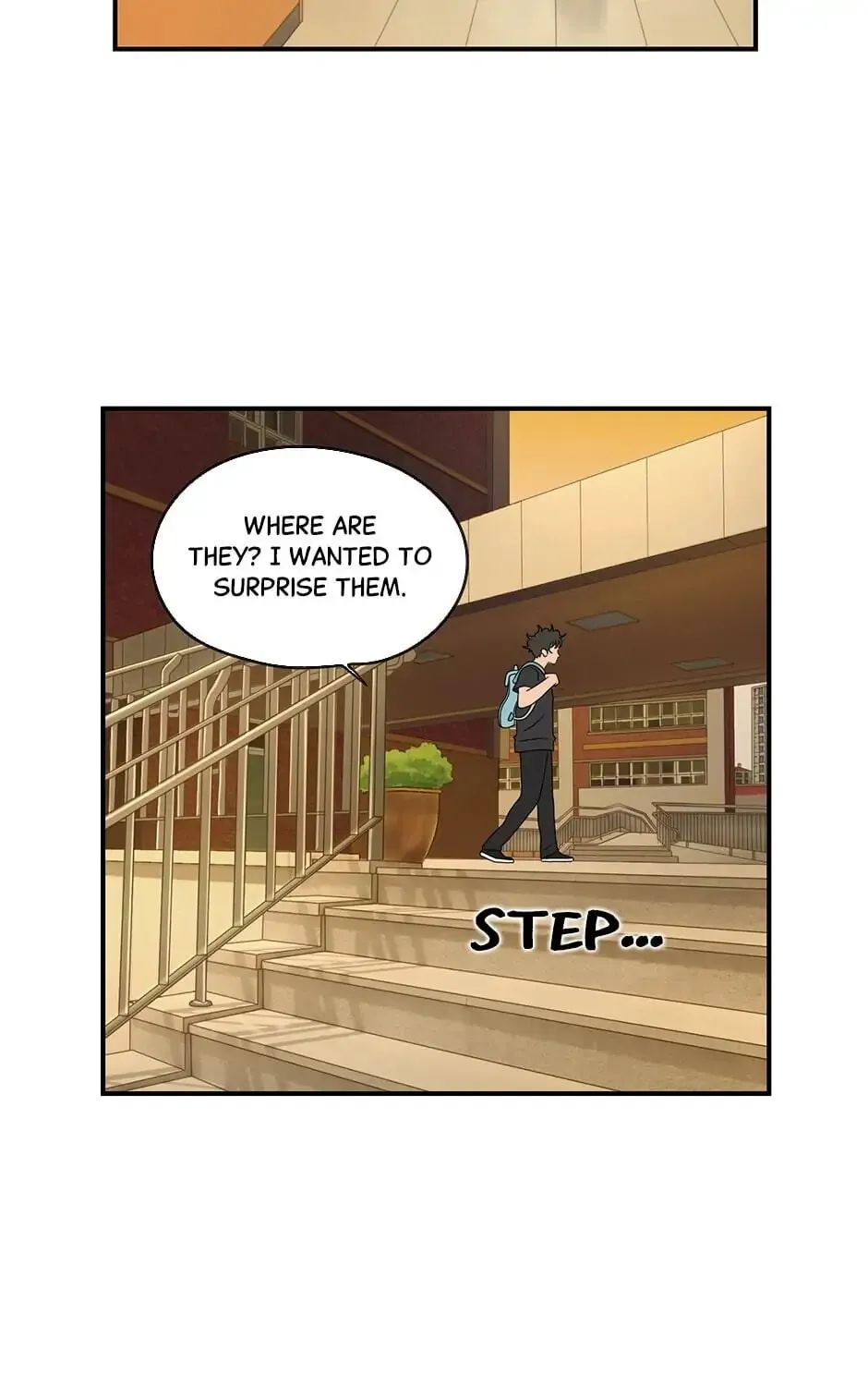 The Uncanny Counter Chapter 45 page 7 - 