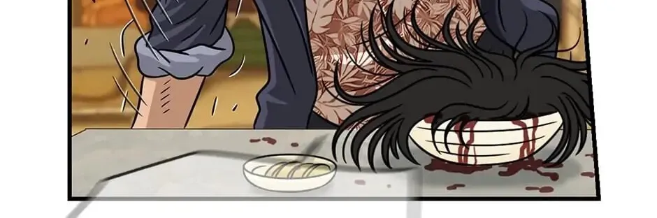 The Uncanny Counter Chapter 45 page 64 - 