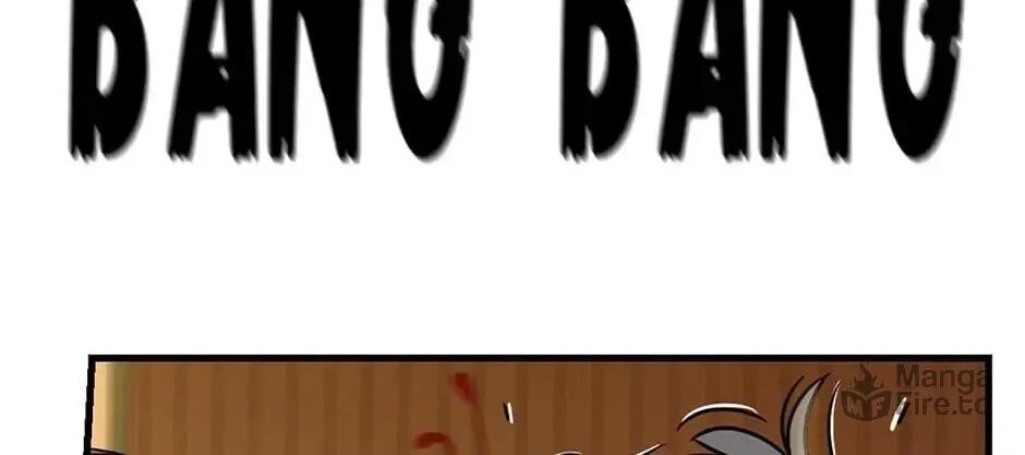 The Uncanny Counter Chapter 45 page 72 - 