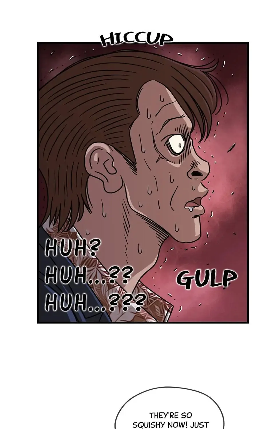 The Uncanny Counter Chapter 45 page 81 - 
