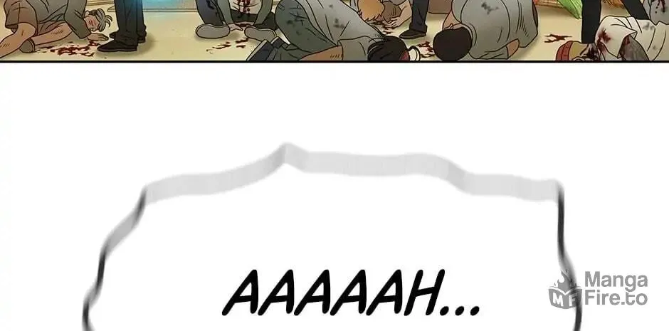 The Uncanny Counter Chapter 45 page 84 - 