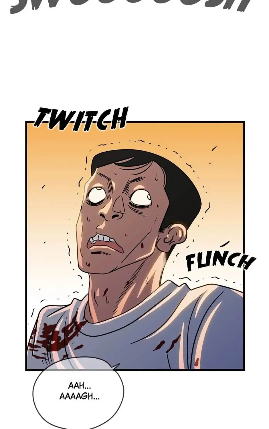 The Uncanny Counter Chapter 45 page 87 - 