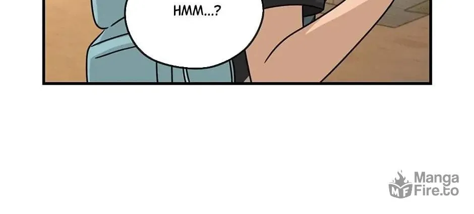 The Uncanny Counter Chapter 45 page 10 - 
