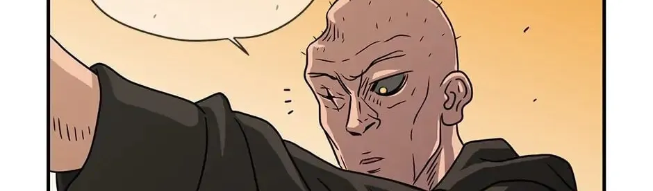The Uncanny Counter Chapter 45 page 98 - 