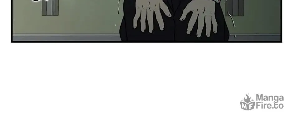 The Uncanny Counter Chapter 46 page 20 - 