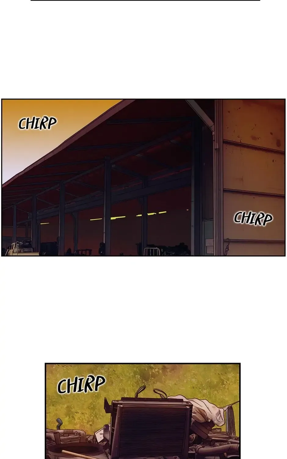 The Uncanny Counter Chapter 46 page 3 - 