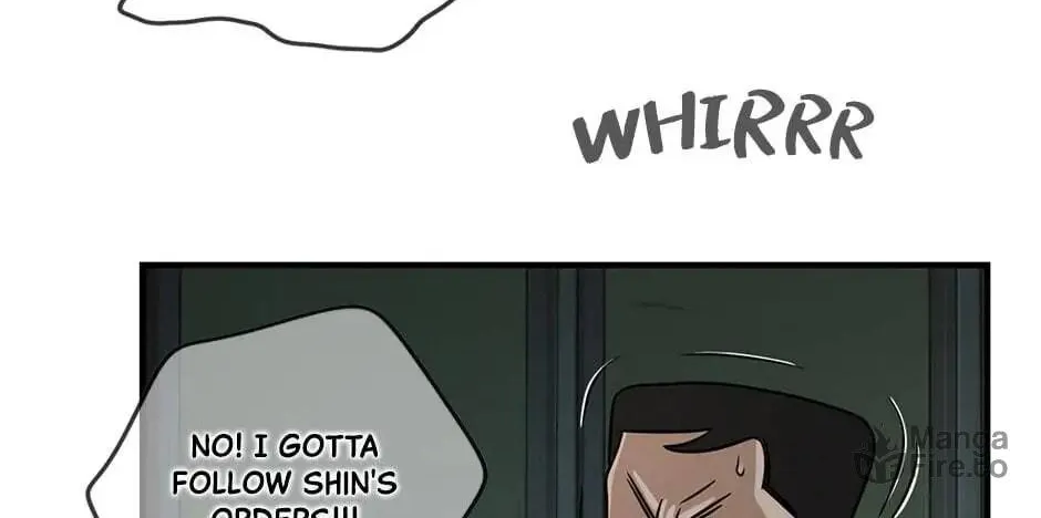 The Uncanny Counter Chapter 46 page 24 - 