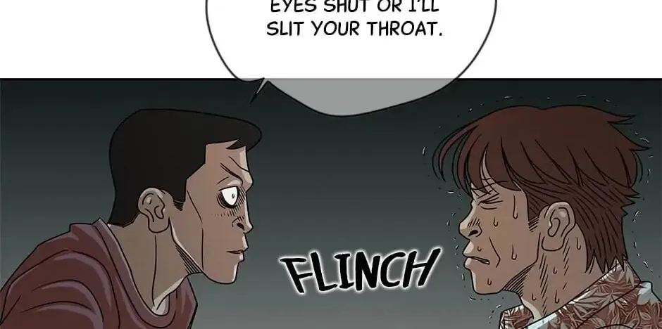 The Uncanny Counter Chapter 46 page 26 - 