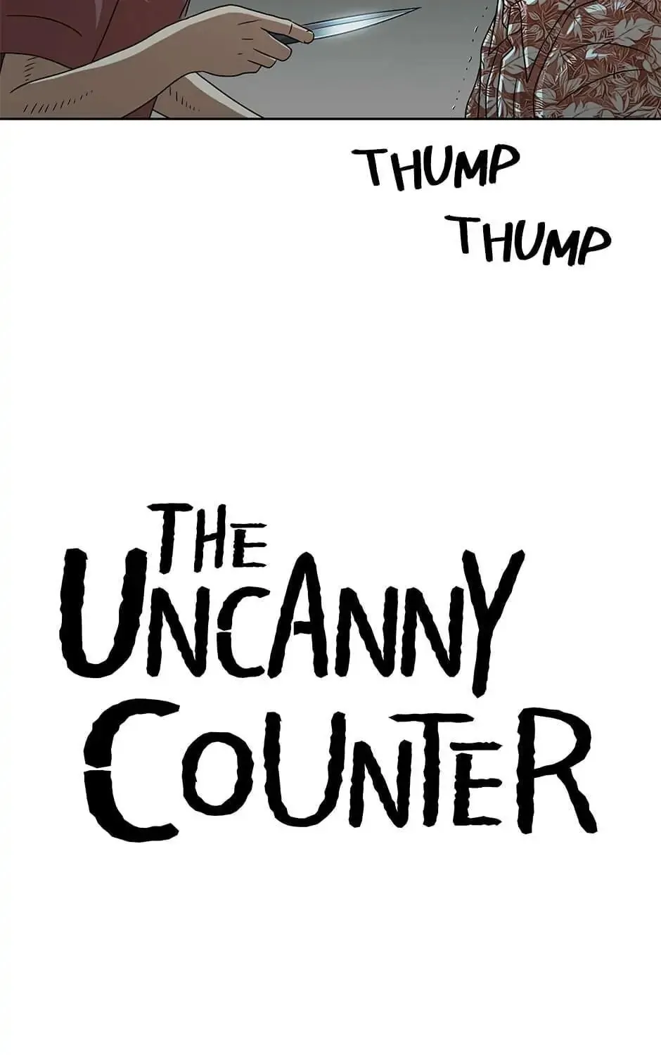 The Uncanny Counter Chapter 46 page 27 - 