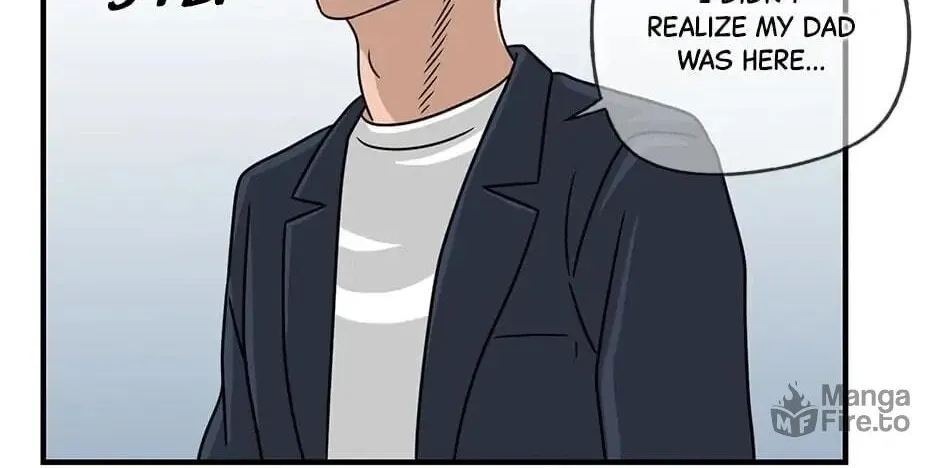 The Uncanny Counter Chapter 46 page 36 - 
