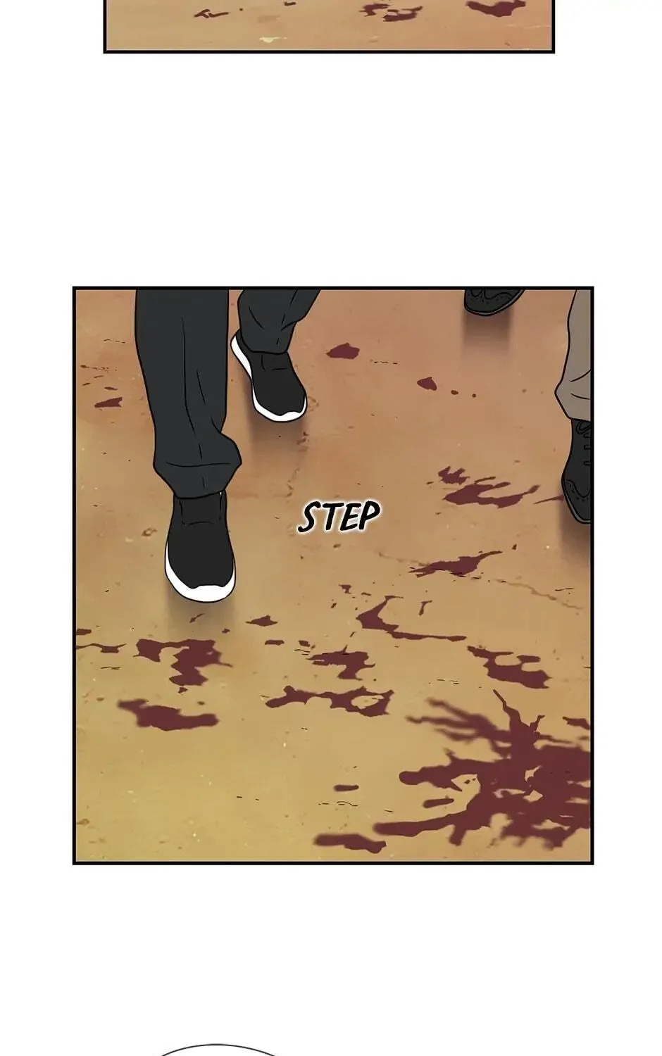 The Uncanny Counter Chapter 46 page 5 - 