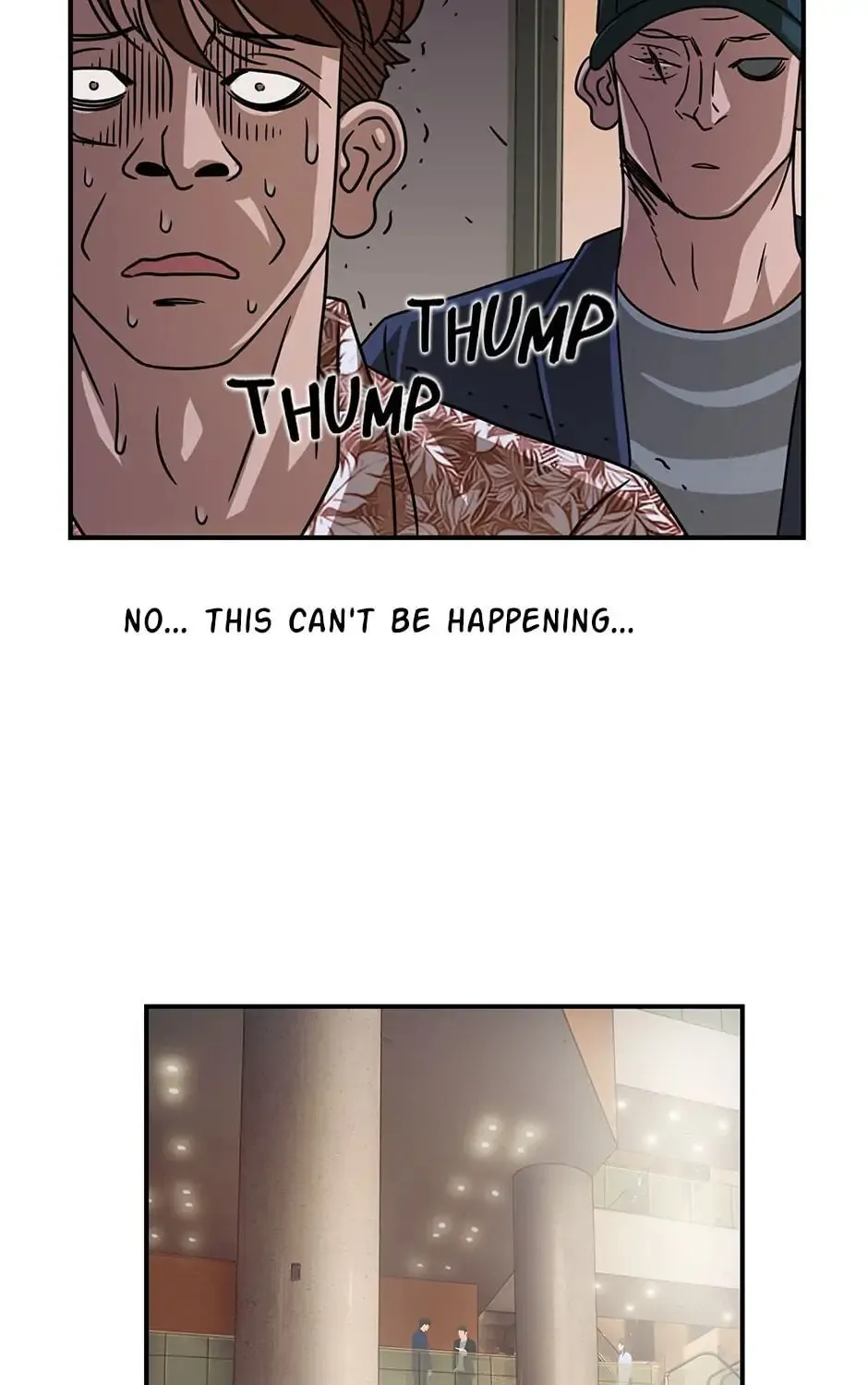 The Uncanny Counter Chapter 46 page 45 - 