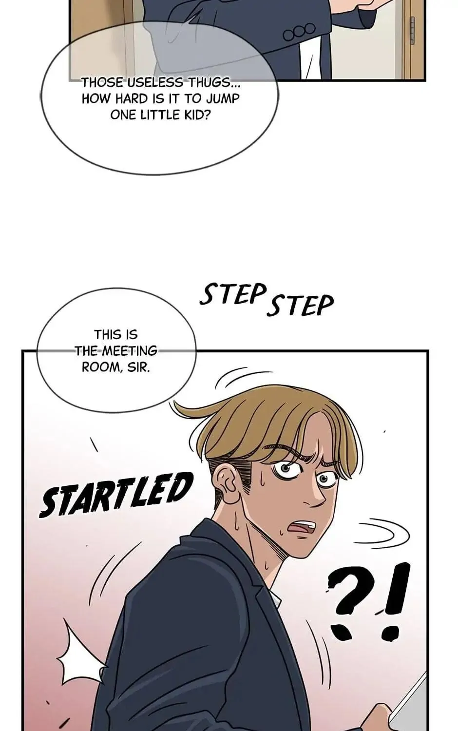 The Uncanny Counter Chapter 46 page 53 - 