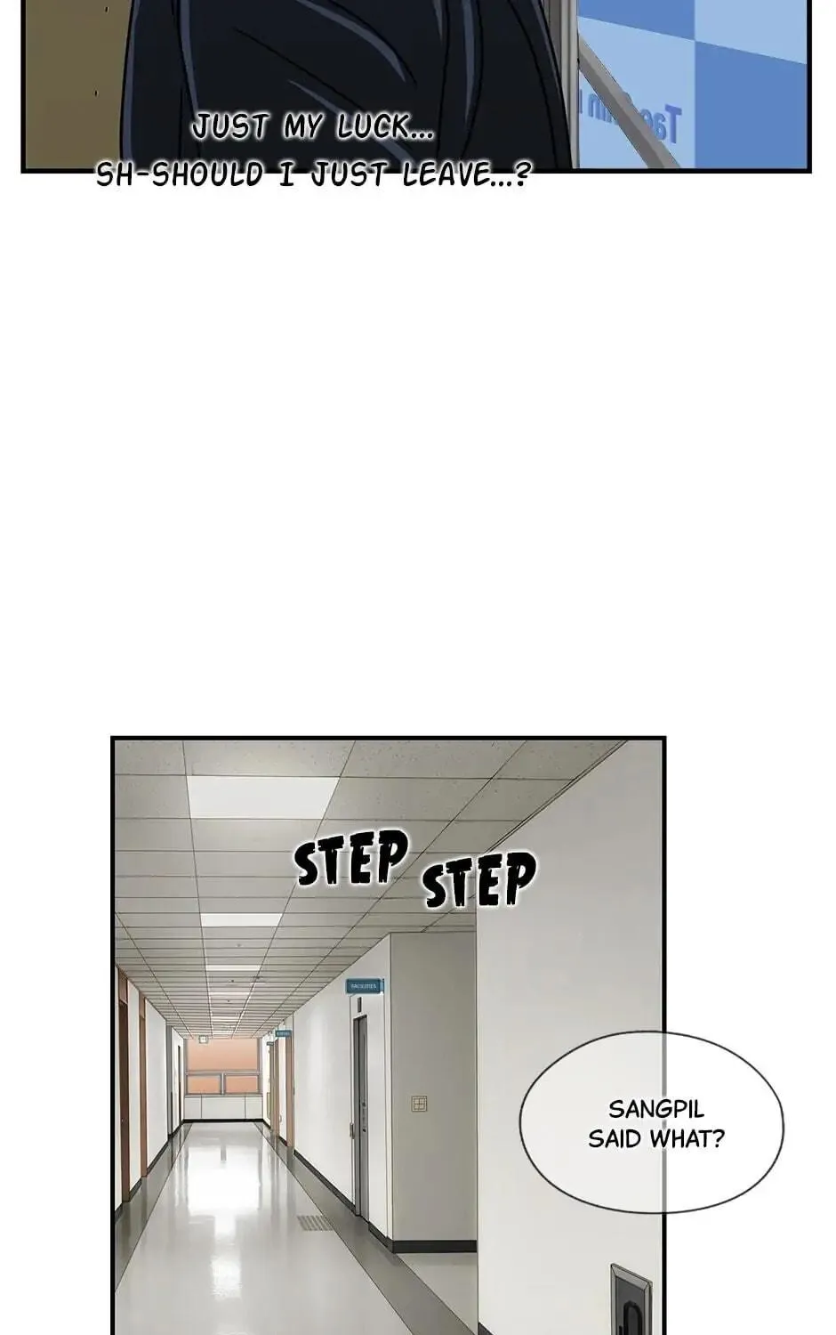 The Uncanny Counter Chapter 46 page 59 - 