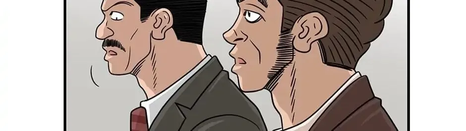 The Uncanny Counter Chapter 46 page 62 - 