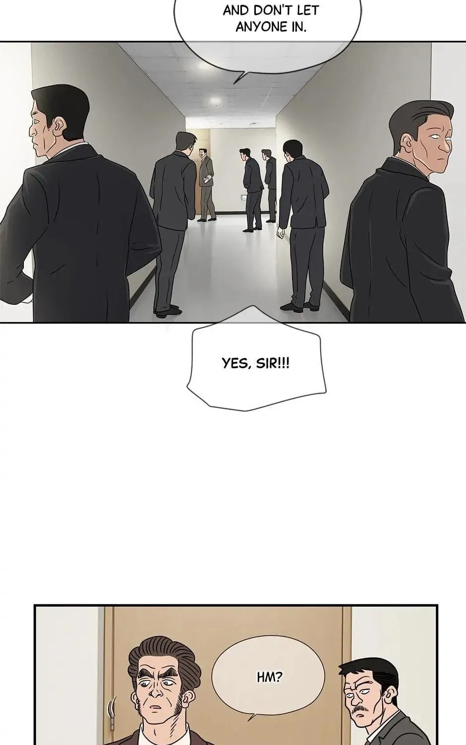 The Uncanny Counter Chapter 46 page 65 - 