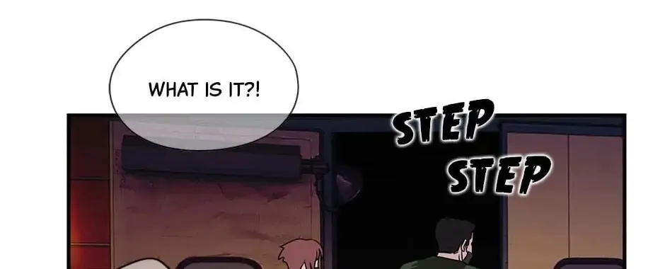 The Uncanny Counter Chapter 46 page 8 - 