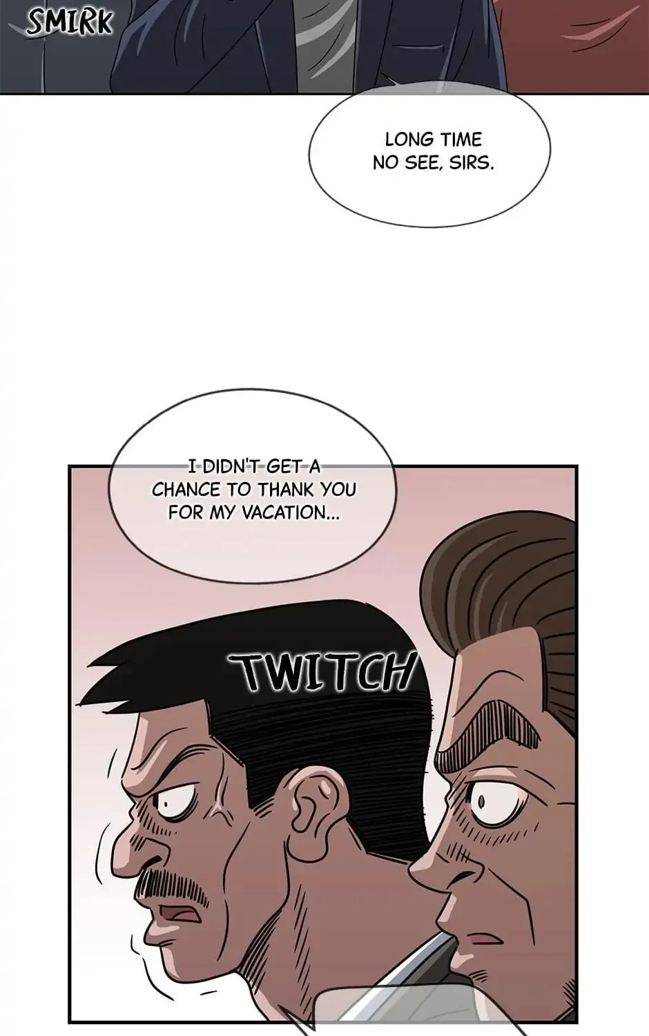 The Uncanny Counter Chapter 46 page 73 - 