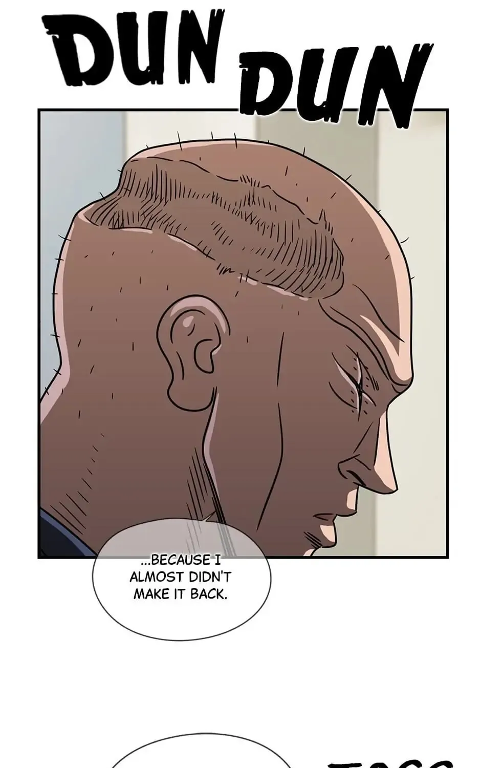 The Uncanny Counter Chapter 46 page 75 - 