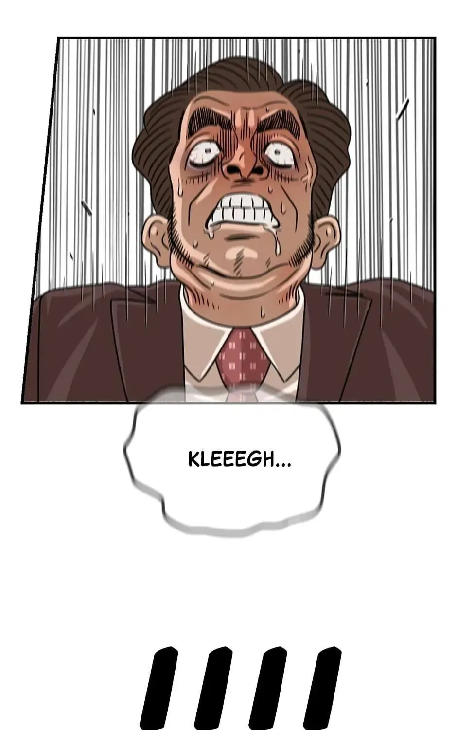 The Uncanny Counter Chapter 46 page 85 - 