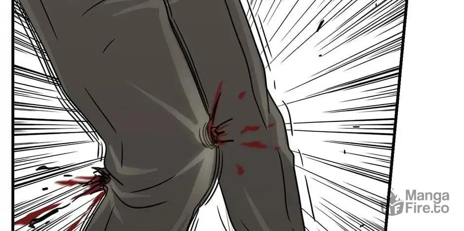 The Uncanny Counter Chapter 47 page 102 - 