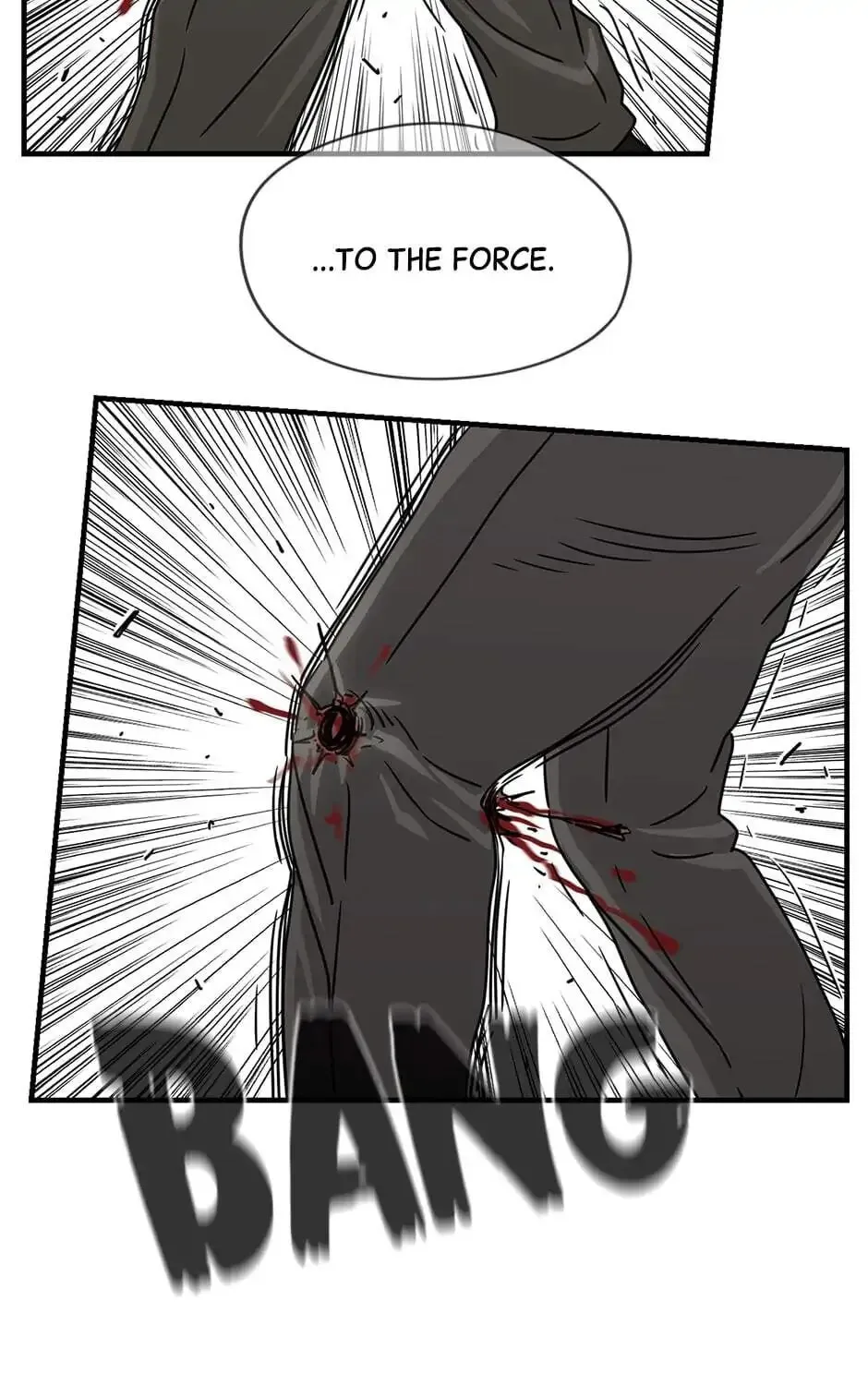 The Uncanny Counter Chapter 47 page 103 - 