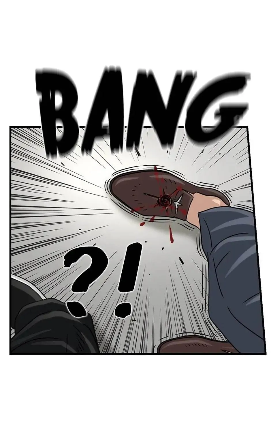 The Uncanny Counter Chapter 47 page 107 - 