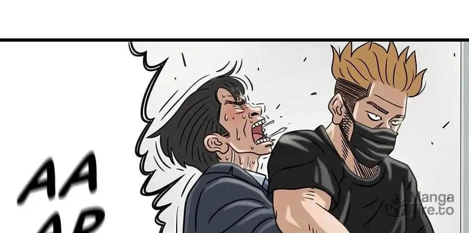 The Uncanny Counter Chapter 47 page 108 - 