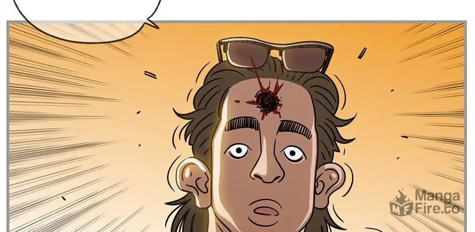 The Uncanny Counter Chapter 47 page 12 - 
