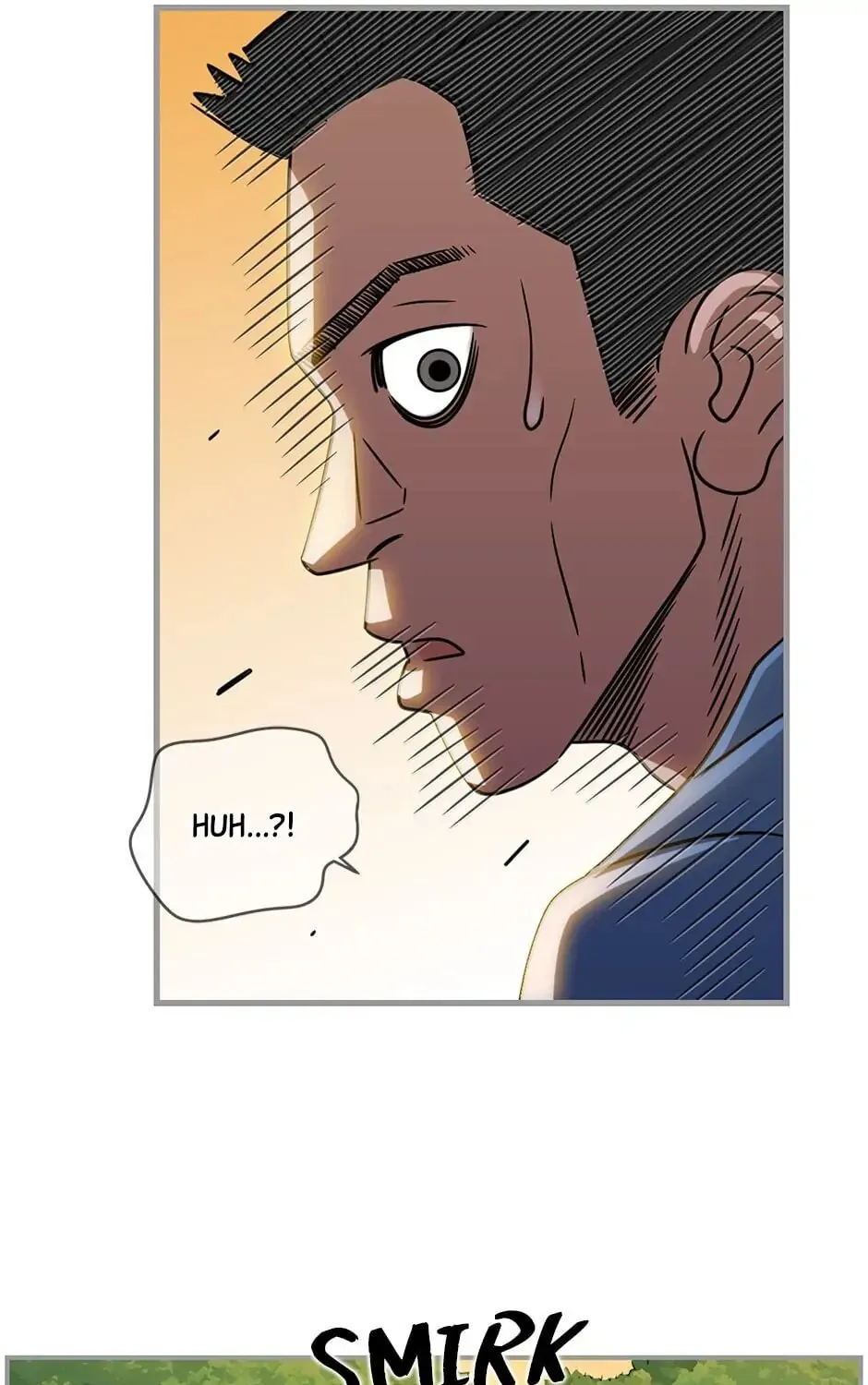 The Uncanny Counter Chapter 47 page 15 - 