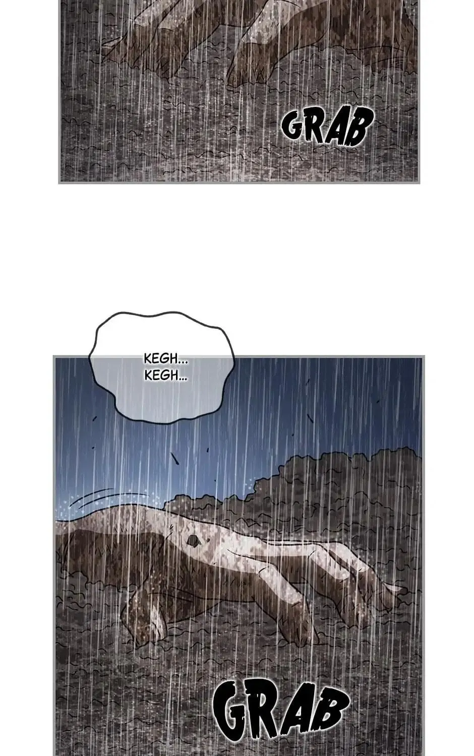 The Uncanny Counter Chapter 47 page 23 - 