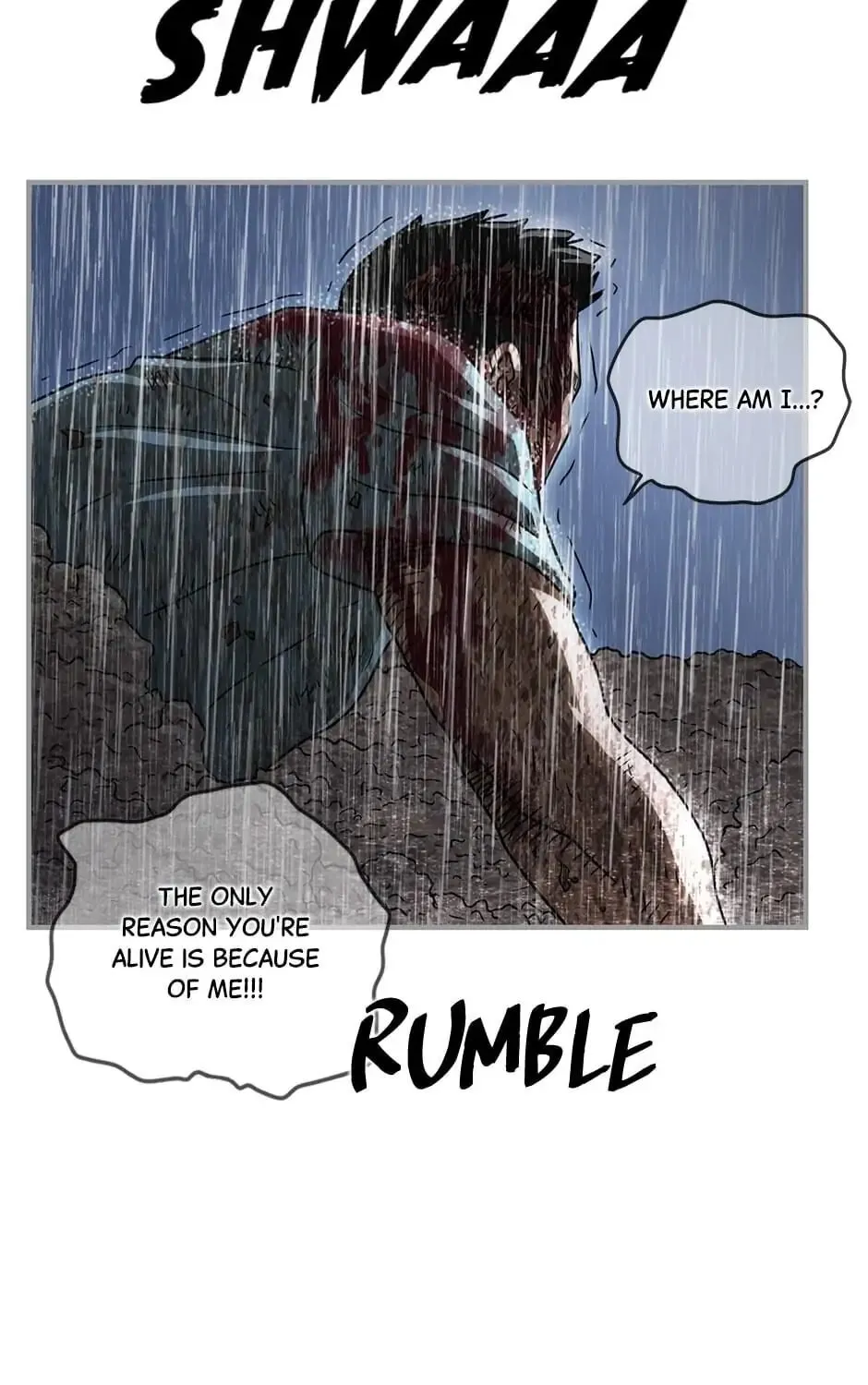 The Uncanny Counter Chapter 47 page 25 - 