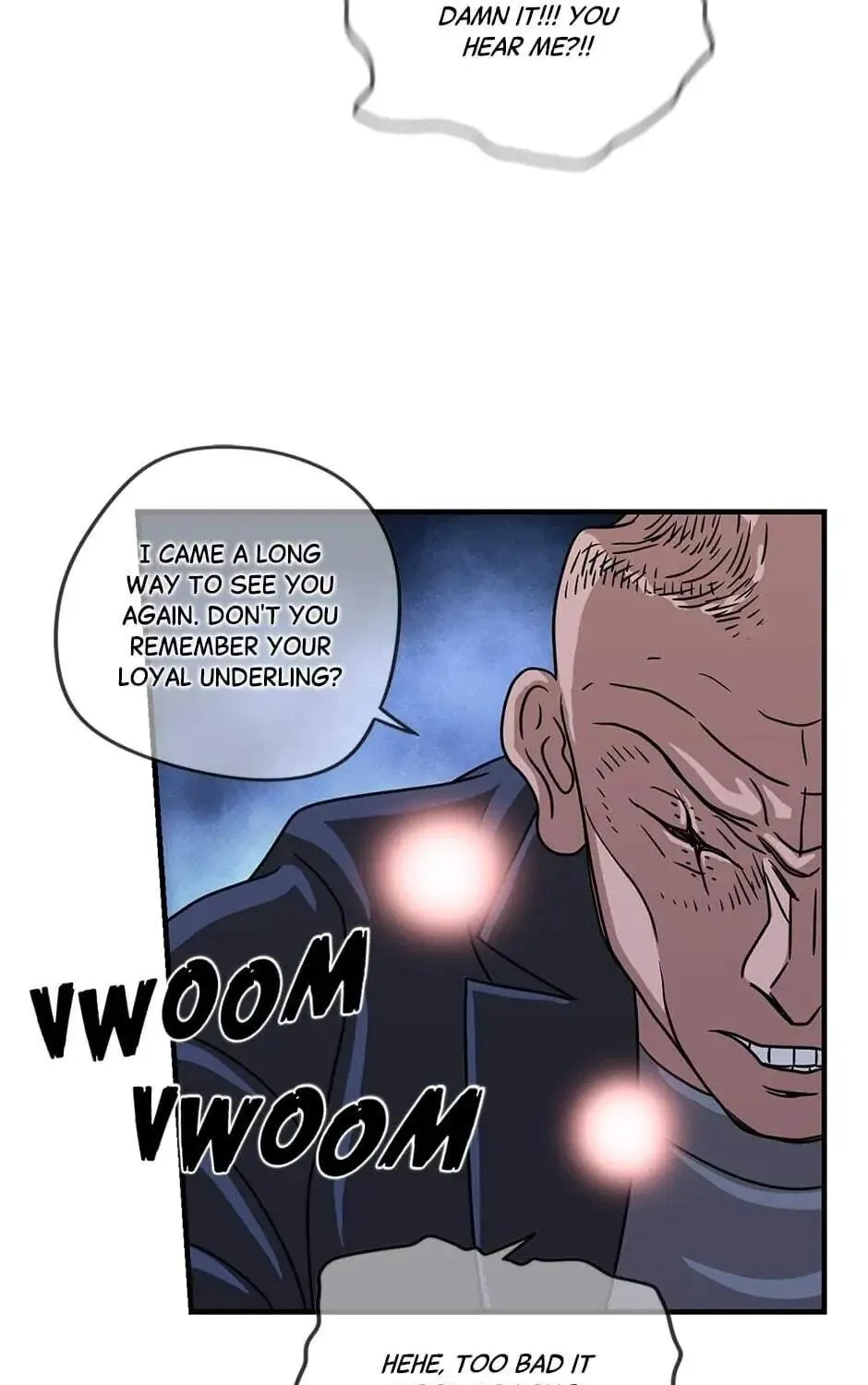 The Uncanny Counter Chapter 47 page 29 - 