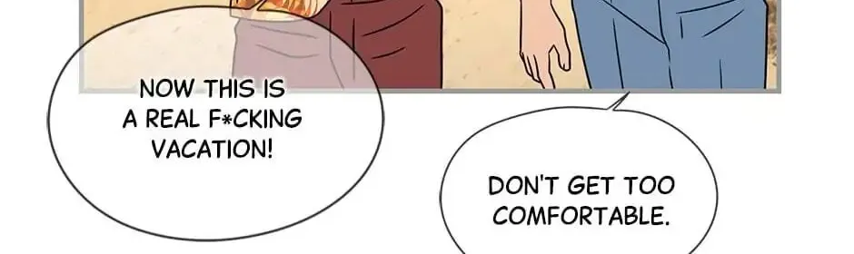 The Uncanny Counter Chapter 47 page 4 - 