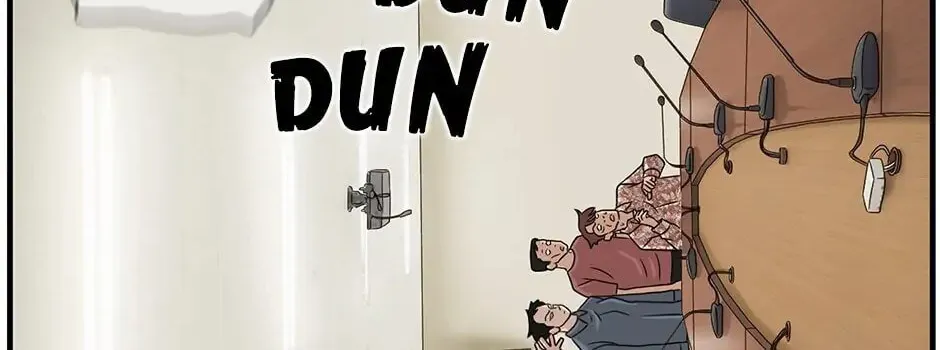 The Uncanny Counter Chapter 47 page 34 - 