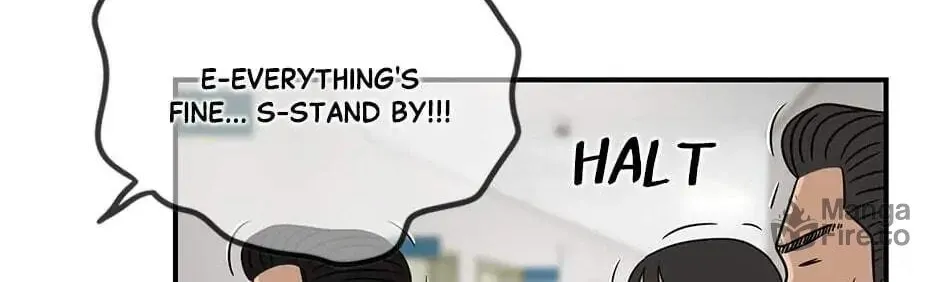 The Uncanny Counter Chapter 47 page 42 - 