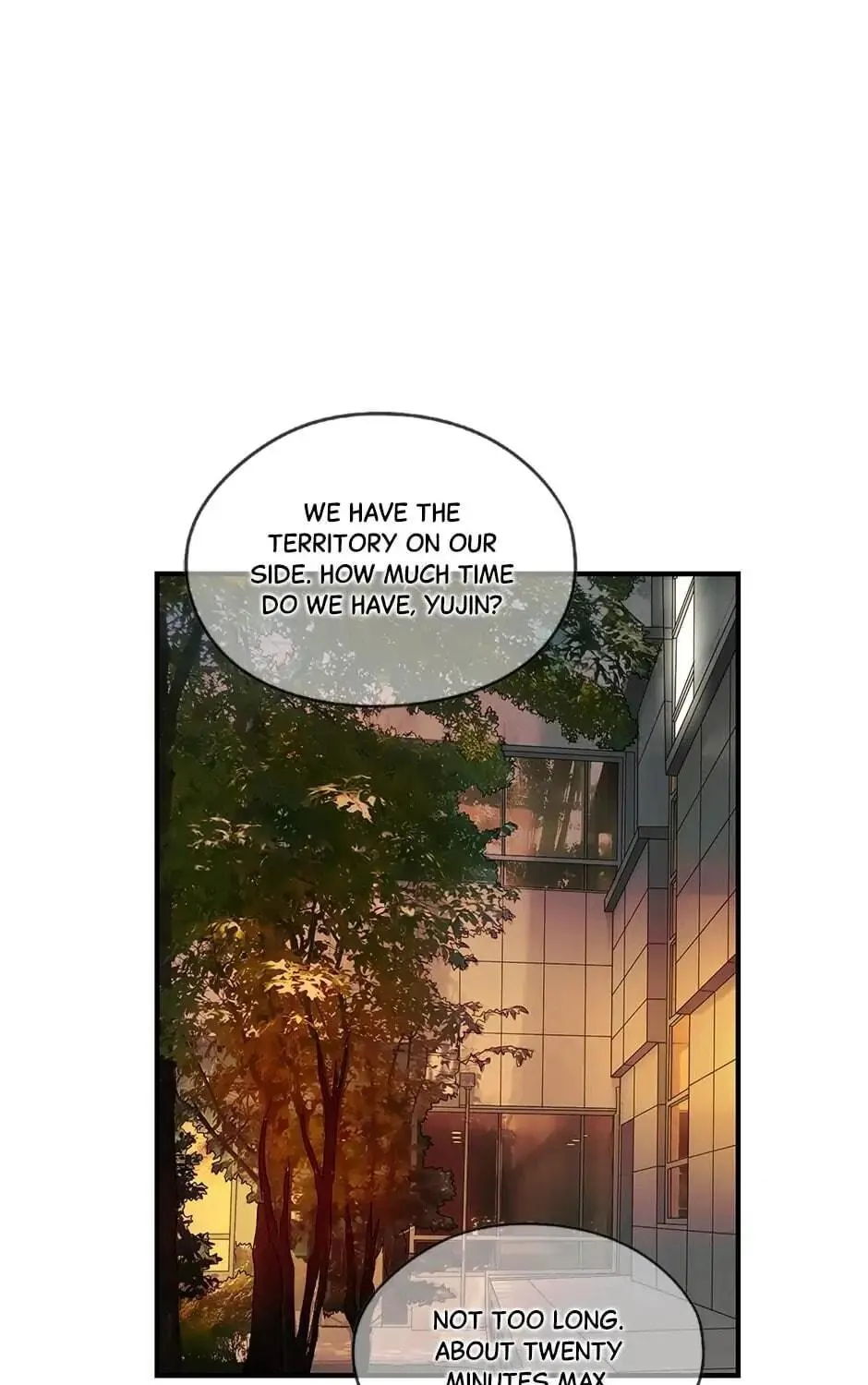 The Uncanny Counter Chapter 47 page 49 - 