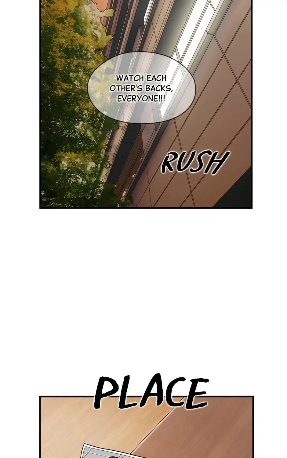 The Uncanny Counter Chapter 47 page 55 - 
