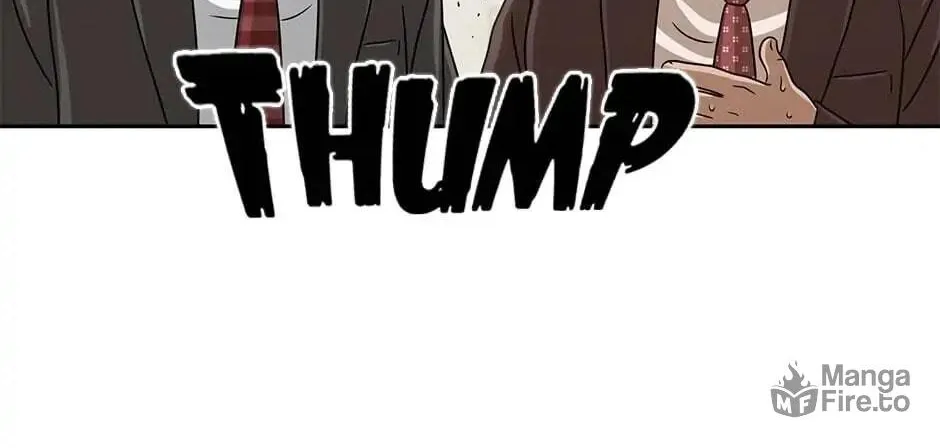 The Uncanny Counter Chapter 47 page 60 - 