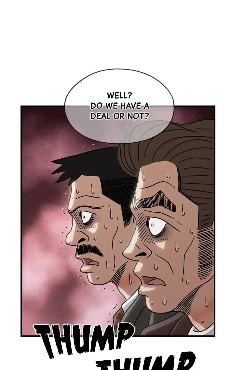 The Uncanny Counter Chapter 47 page 65 - 