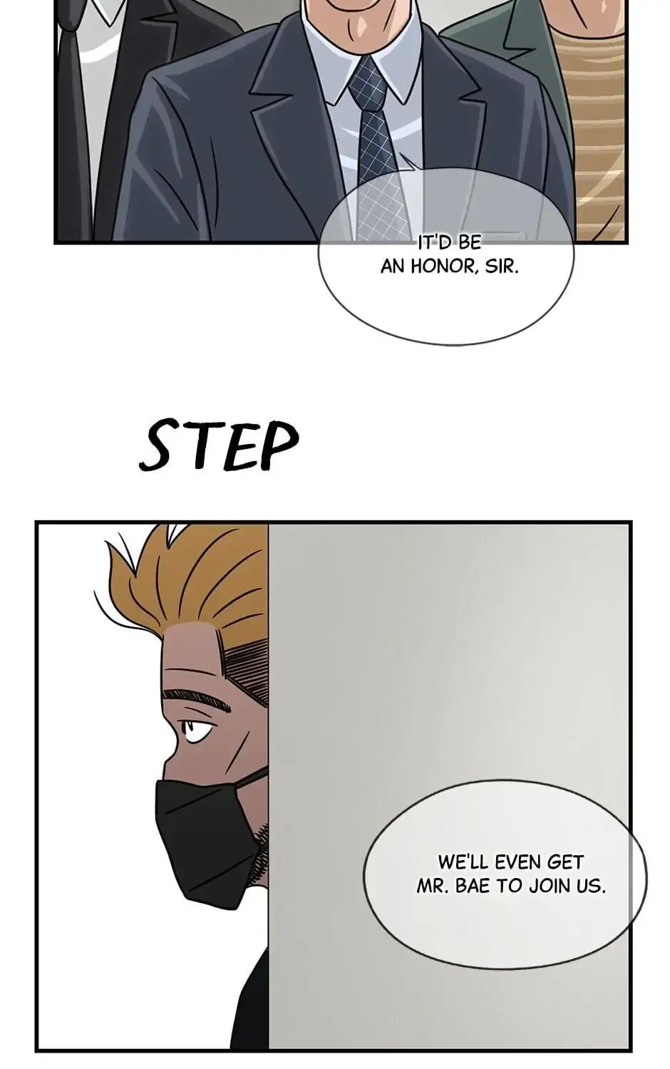 The Uncanny Counter Chapter 47 page 69 - 