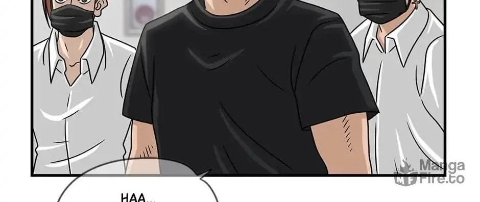 The Uncanny Counter Chapter 47 page 72 - 