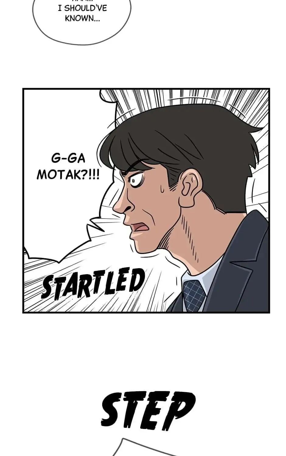The Uncanny Counter Chapter 47 page 73 - 