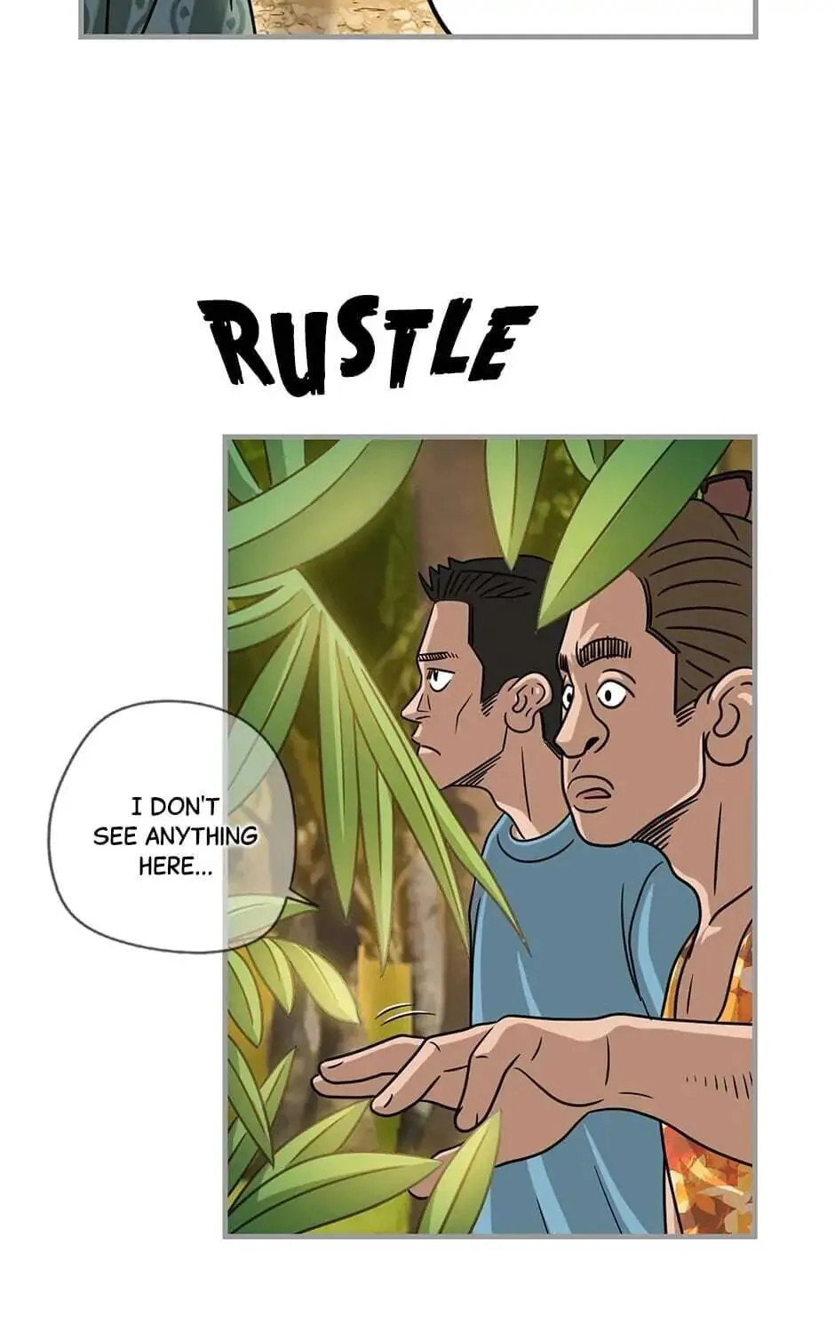 The Uncanny Counter Chapter 47 page 9 - 
