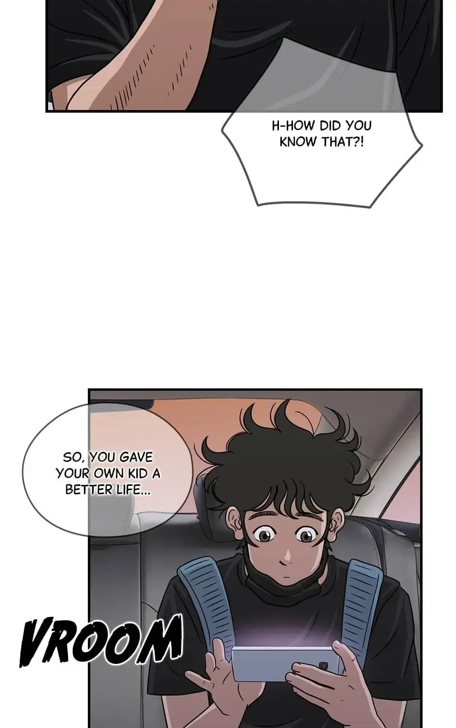 The Uncanny Counter Chapter 47 page 87 - 