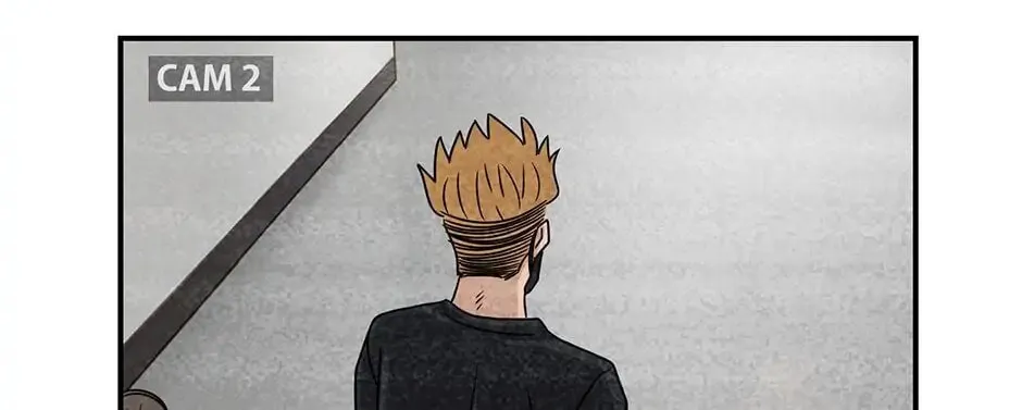 The Uncanny Counter Chapter 47 page 92 - 