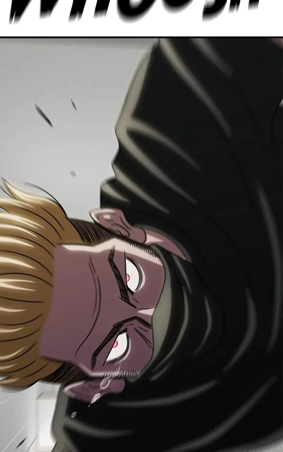 The Uncanny Counter Chapter 47 page 95 - 